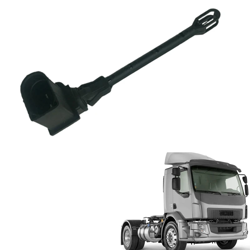 Air Cond Temperature Sensor Replacement Spare Parts For Volvo Trucks 21396128 20520111