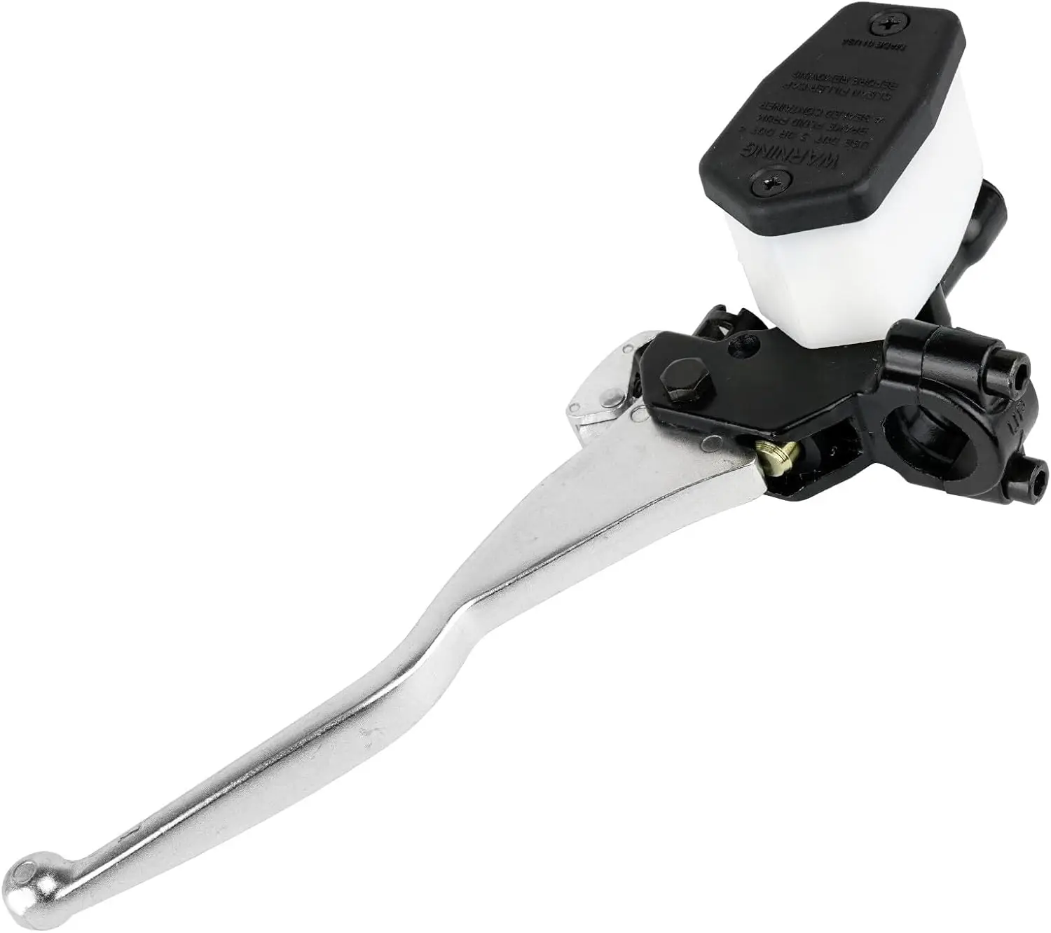 

Powersports Replacement Parts for Brake Lever Master Cylinder Assembly For Arctic Cat Bearcat 454 4X4 2X4 1996-98 Mod-C33C-11742
