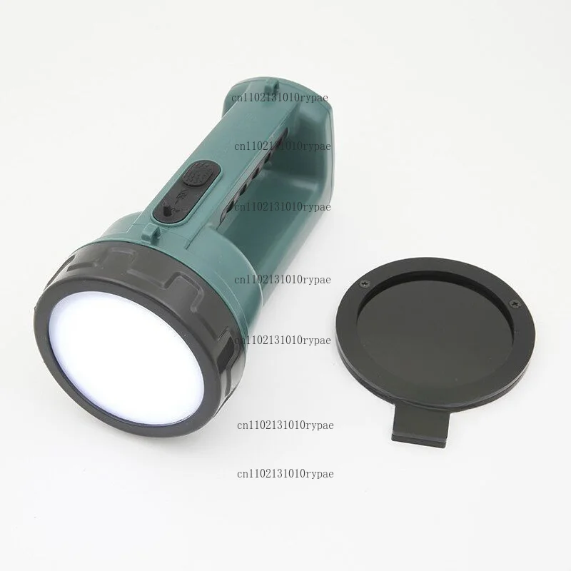 Rechargeable Tempered Glass Identification Lamp Glass Detector
