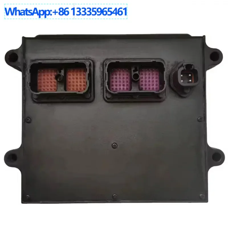 

4921411 computer board, suitable for Cummins QSK19 engine marine engineering machinery ECM electronic control template
