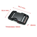 WebbingSize 25mm