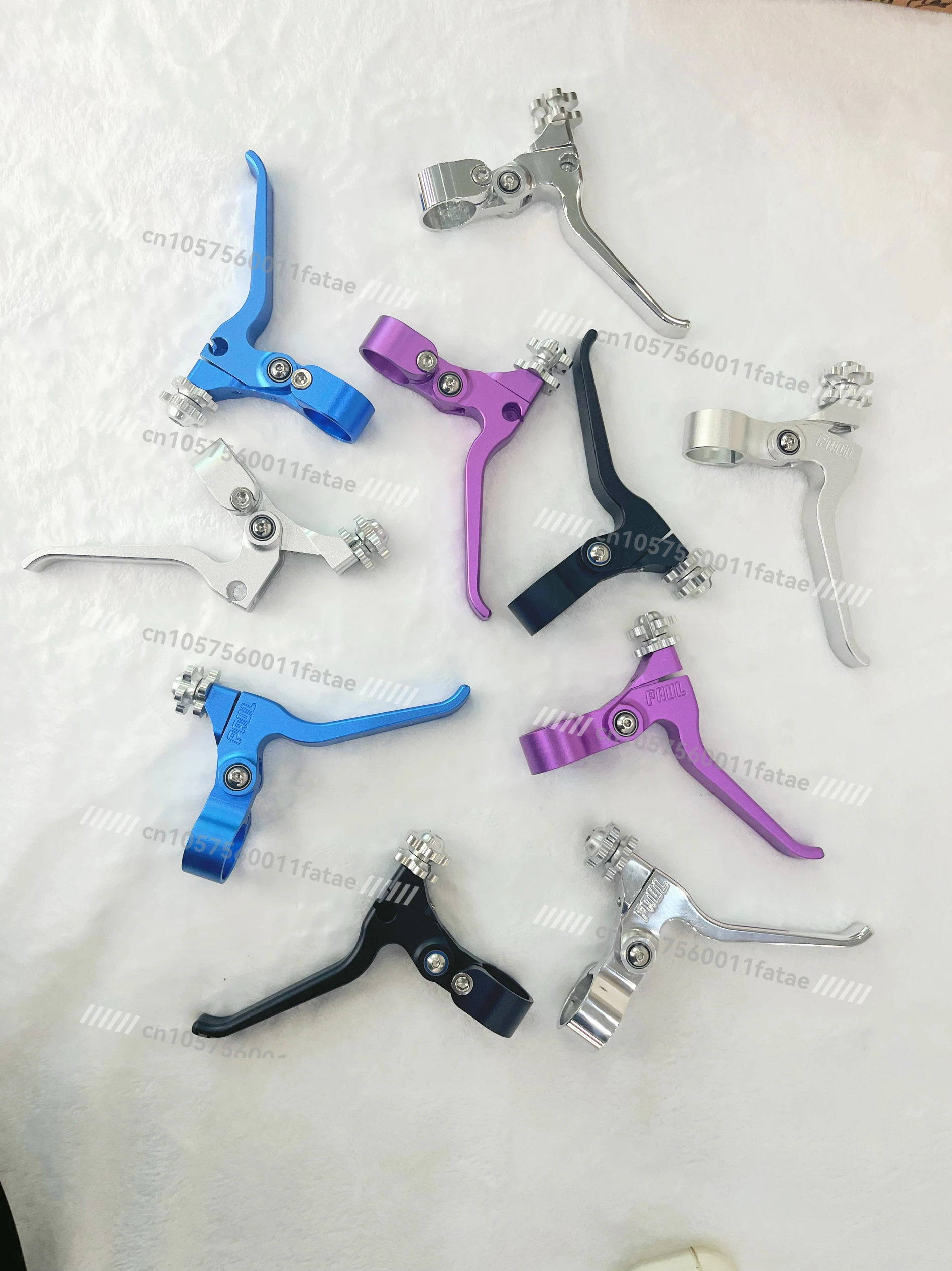 

C clip brake handle, disc brake, brake handle bearing turning point, aluminum alloy