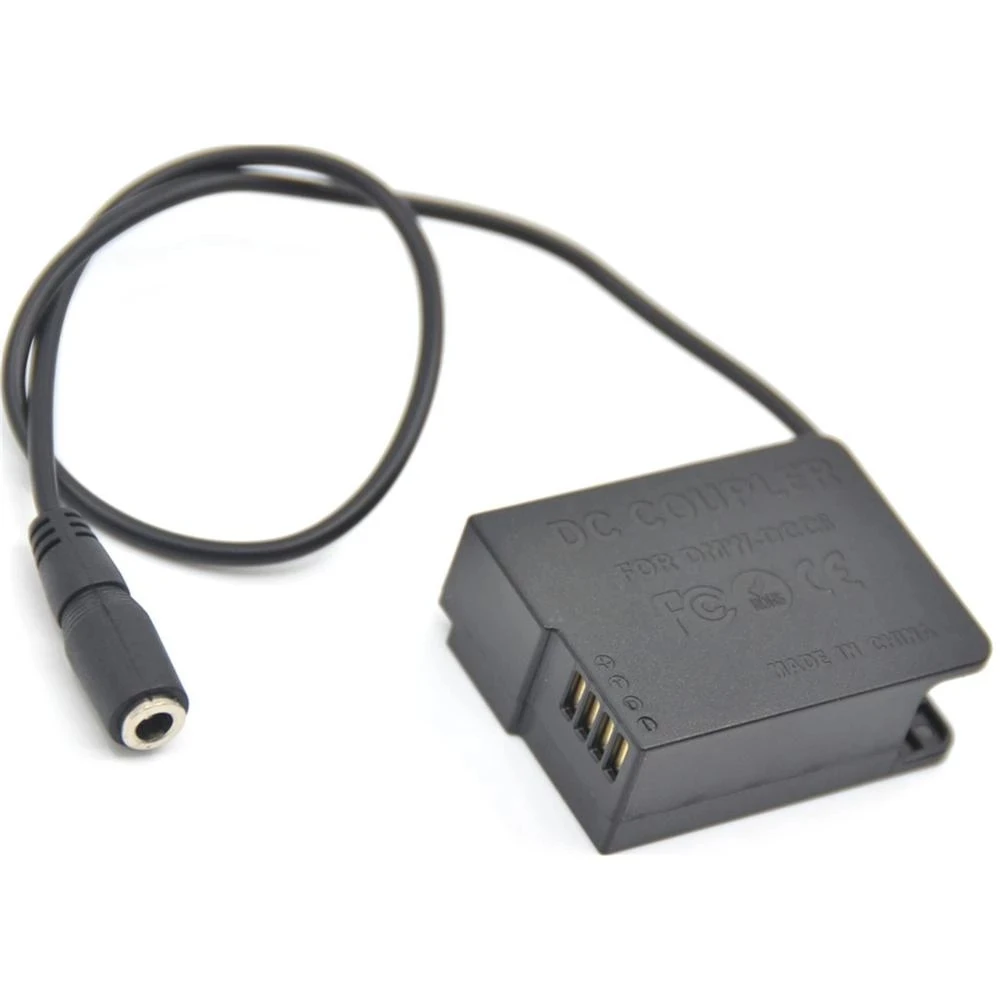 DMW-BLC12 BLC12E BL…