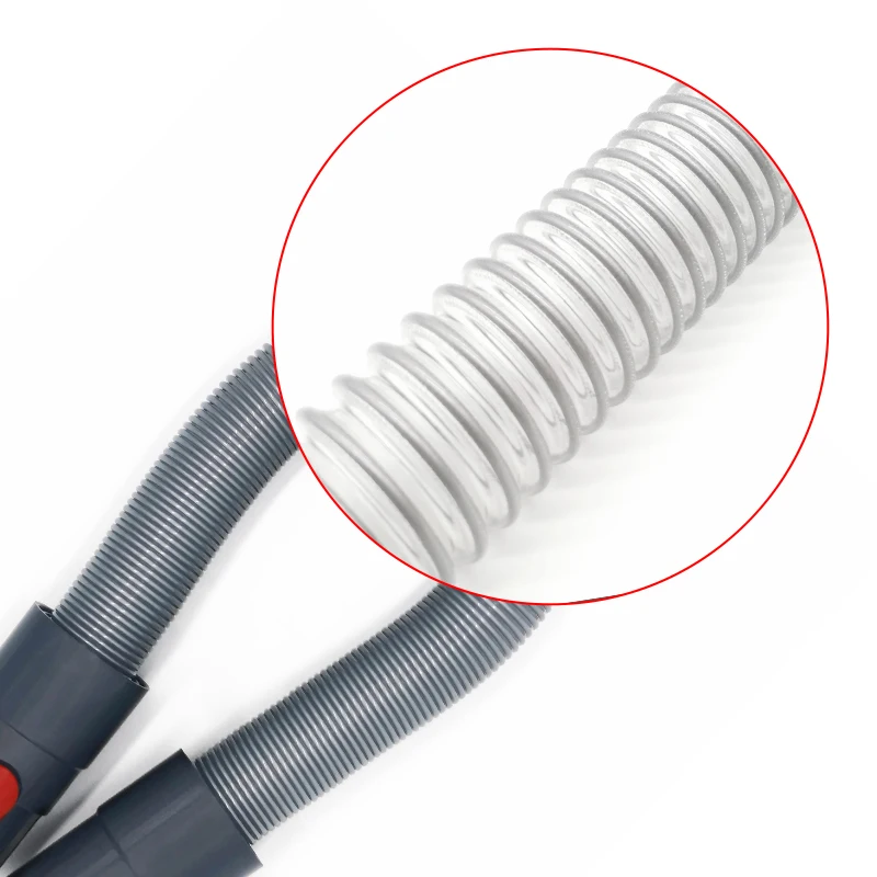 For Dyson vacuum cleaner V7 V8 V10 V11 V12 V15 flat suction head mattress brush head round brush soft bristle brush