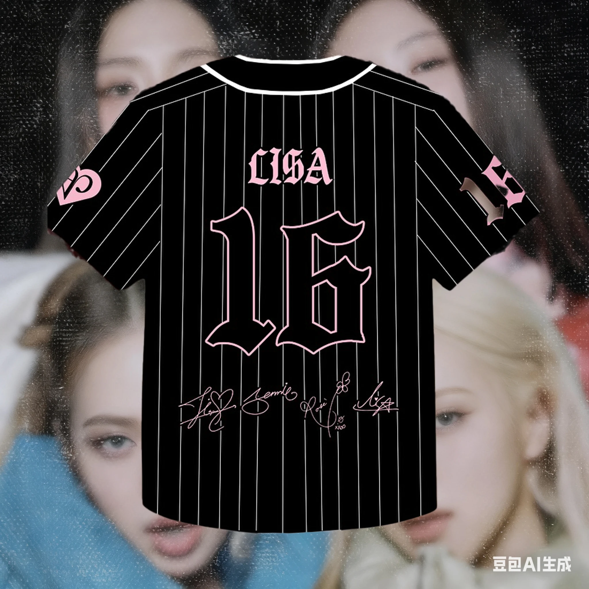 Y2K 신상 한국 걸그룹 레터 프린트 팬 티셔츠 콘서트 셔츠 인스 패션 트렌드 오버사이즈 여성 캐주얼 편안한 탑