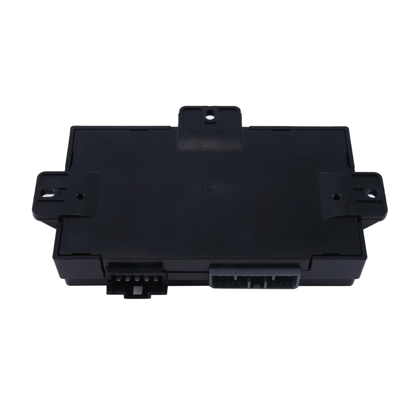 WG9716582011 Car Computer Board Box BCU Controller For SINOTRUK HOWO T5G T7H Truck Parts