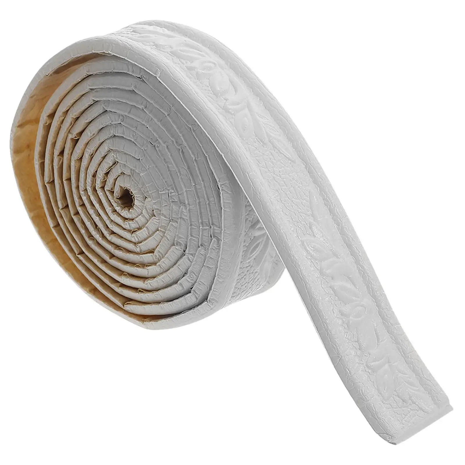 

Самоклеящаяся 3D-пленка для декора стен, гибкий молдинг для дома, офиса, отеля