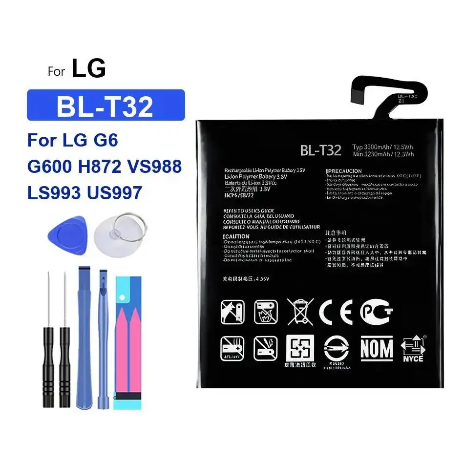 Battery BL-42D1F BL…