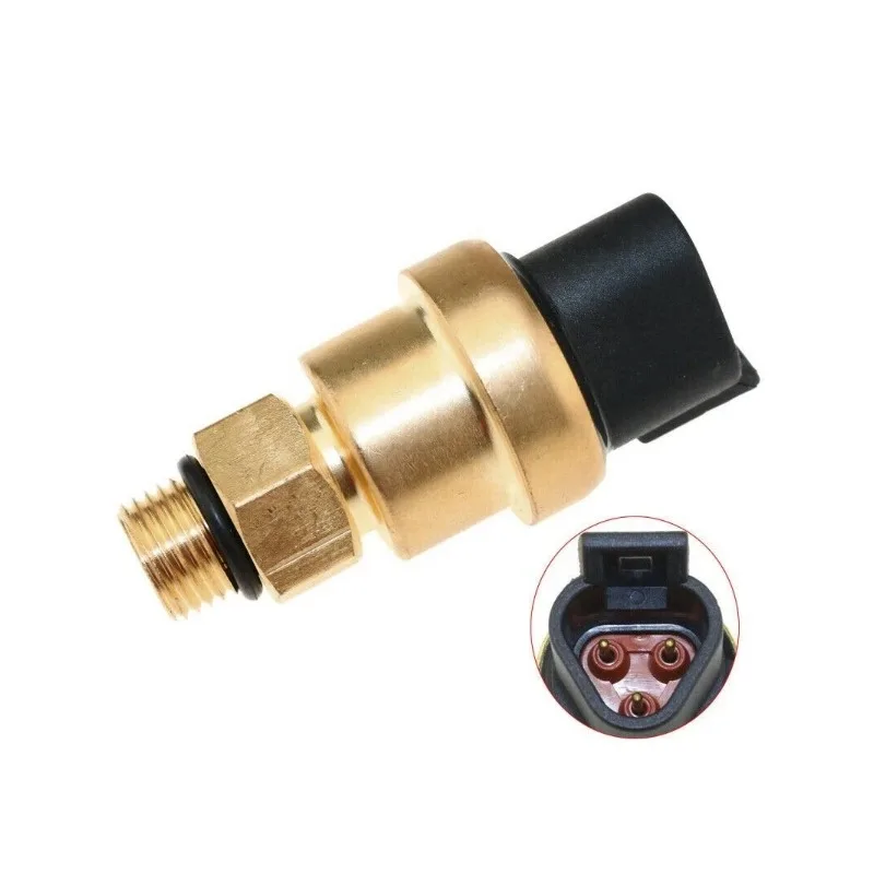 

Датчик давления 3-контактный 161-1703 161-1704 161-1705 для Perkins, Caterpillar, колесных бульдозеров, грузовиков, погрузчиков, экскаваторов, уплотнителей грунта