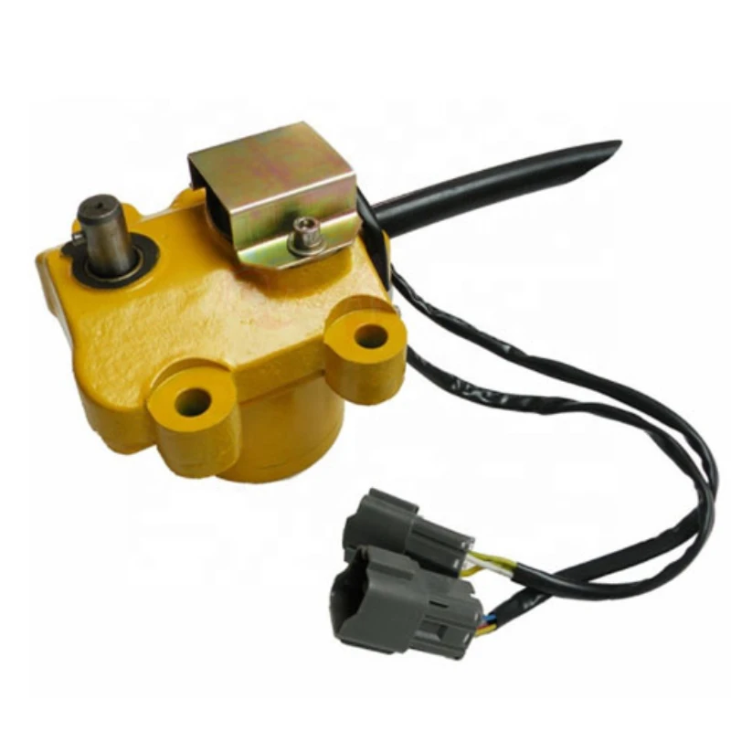 

Throttle Motor 7824-30-1600 For PC120-5 PC200-5 PC220-5 6D95
