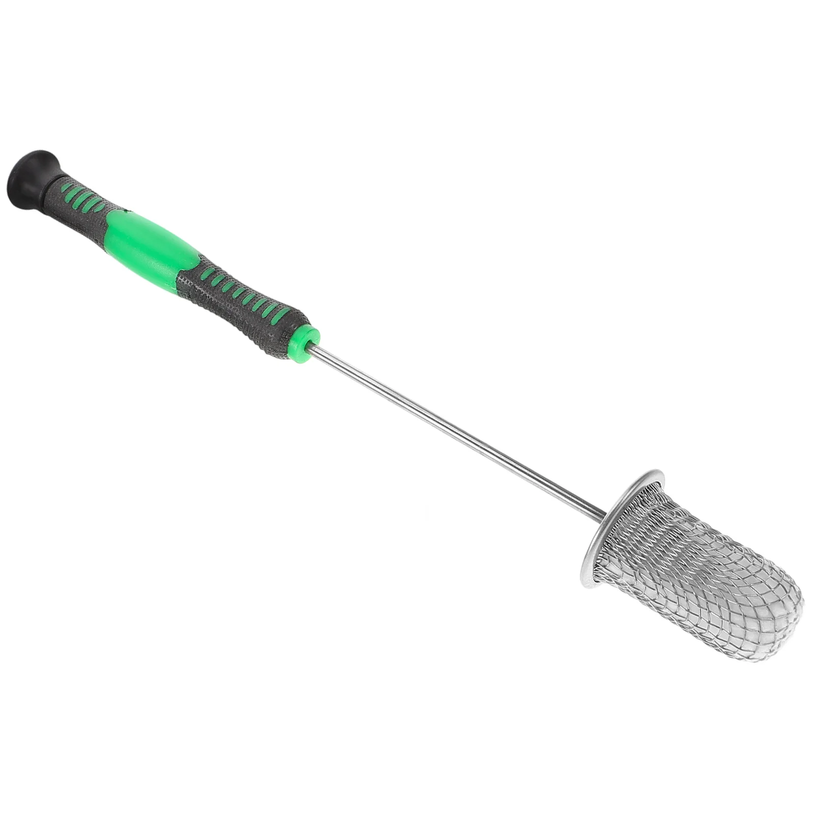 

Anti-scald Ignition Rod Cupping Accessories Fire Rod Plastic Handle Reusable Cotton Ball Stainless Steel Construction