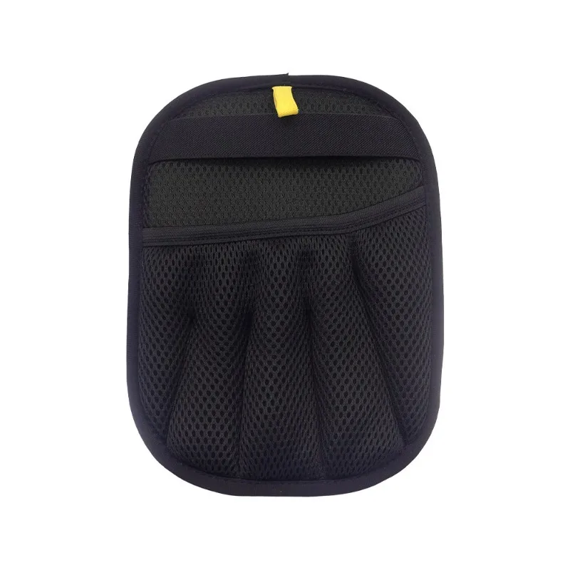 3-in-1 Pet Hair Remover Glove - Electrostatic Deshedding Tool for Dog/Cat Fur with Reusable Sticky Surface,Grooming&Cleaning Aid - Image 5