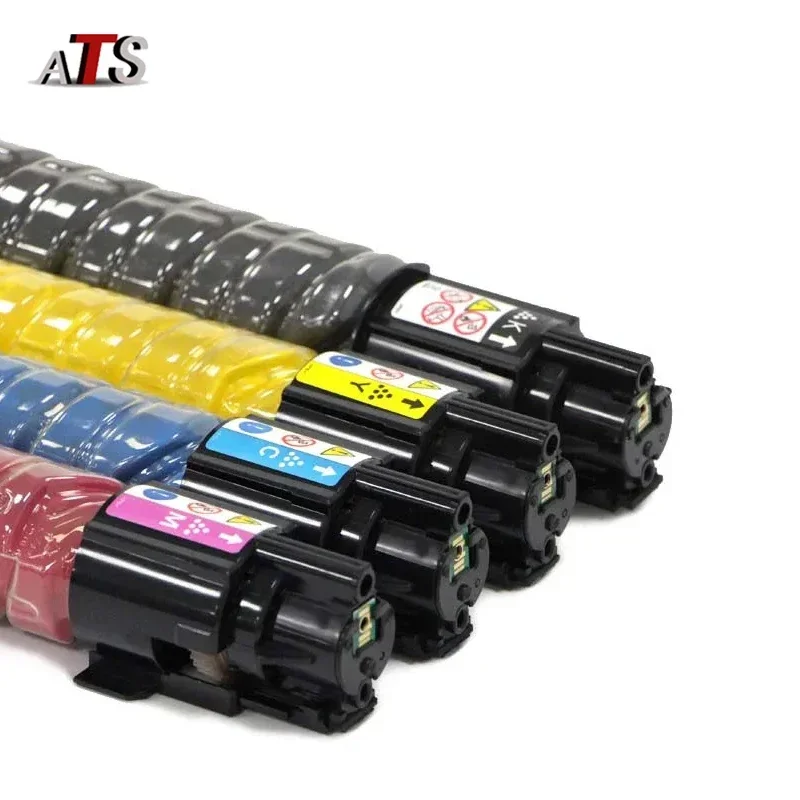 MPC306 MPC406 Toner Cartridge for Ricoh MPC306 MPC307 MPC406 MPC407 Compatible Color Toner Powder