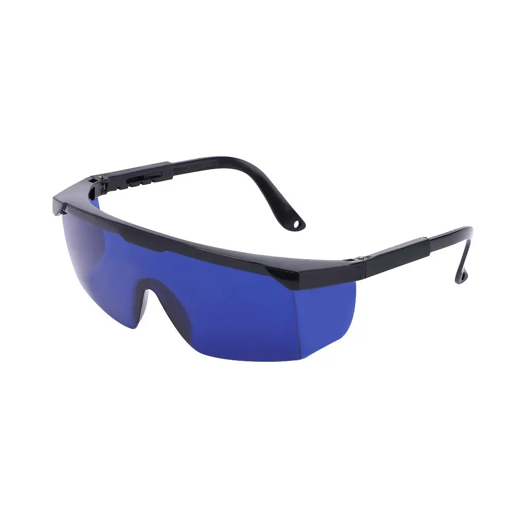 Laser Working Safety Articles Dental Work Adjustable Protective Goggles Goggles Sunglasses Eye Protection Lightproof Eyewear