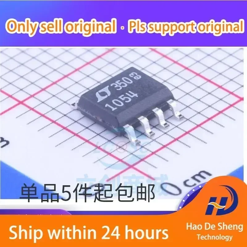 10-peCas-lote-lt1054cs8-trpbf-sop8-lt1054cs8-ic-novo-original-em-estoque