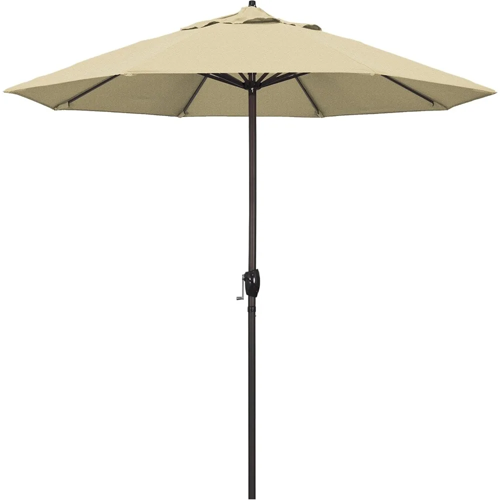 

Portable Camping Parasol Holder Beach Umbrellas for Outdoor Patio Large Umbrella Outdoor Garden Furniture and Terrace Stand