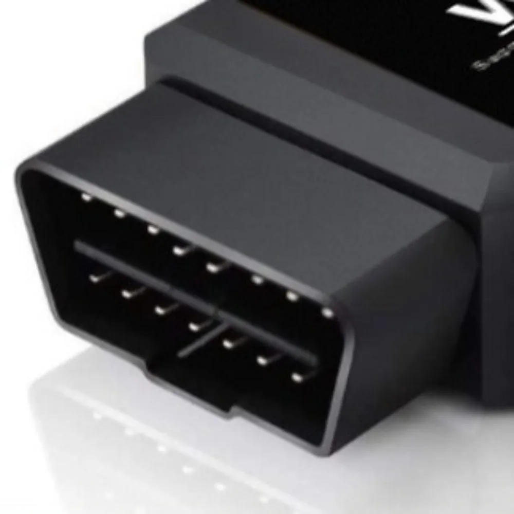 

Прочный пластиковый сканер OBD2 с Wi-Fi, версия V1.5, считыватель кодов неисправностей, простое управление, сканер ELM327 для чтения кодов