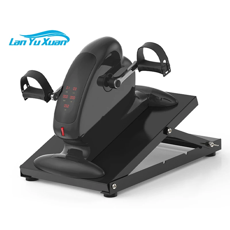 

Rehabilitation training equipment, upper and lower limbs, hands and legs exercise, electric pedal machine for home