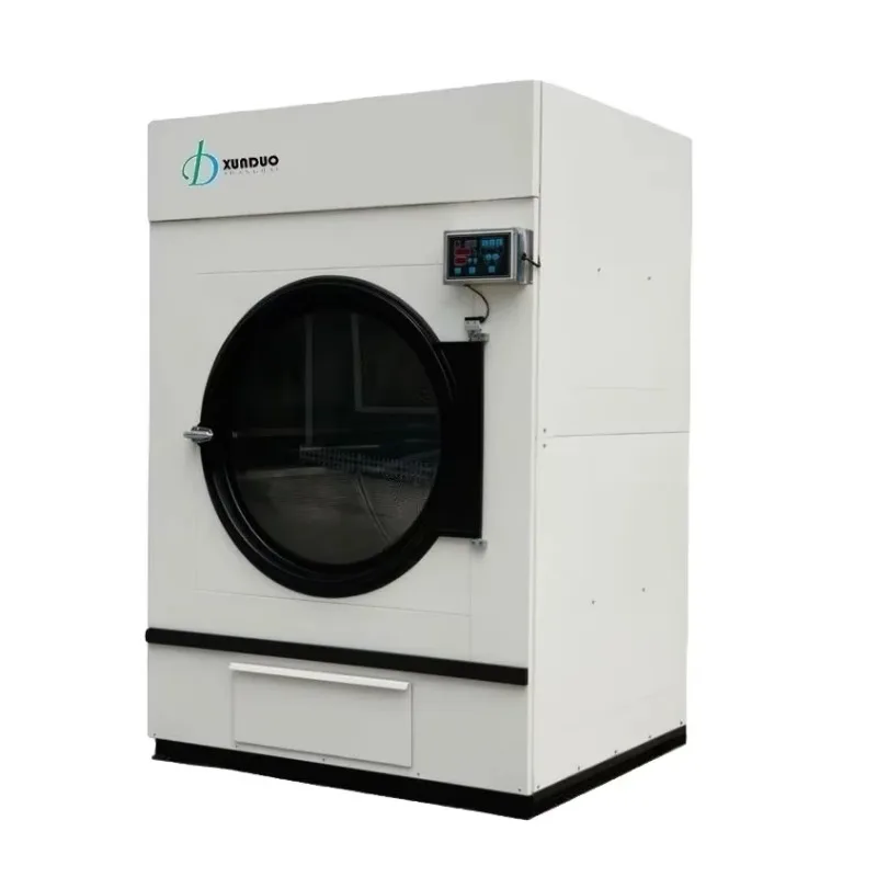 Cleaning Machine 30kg Dryer Clothes Dryer Commercial Drying Machine Tumble Dryer Dry with Price