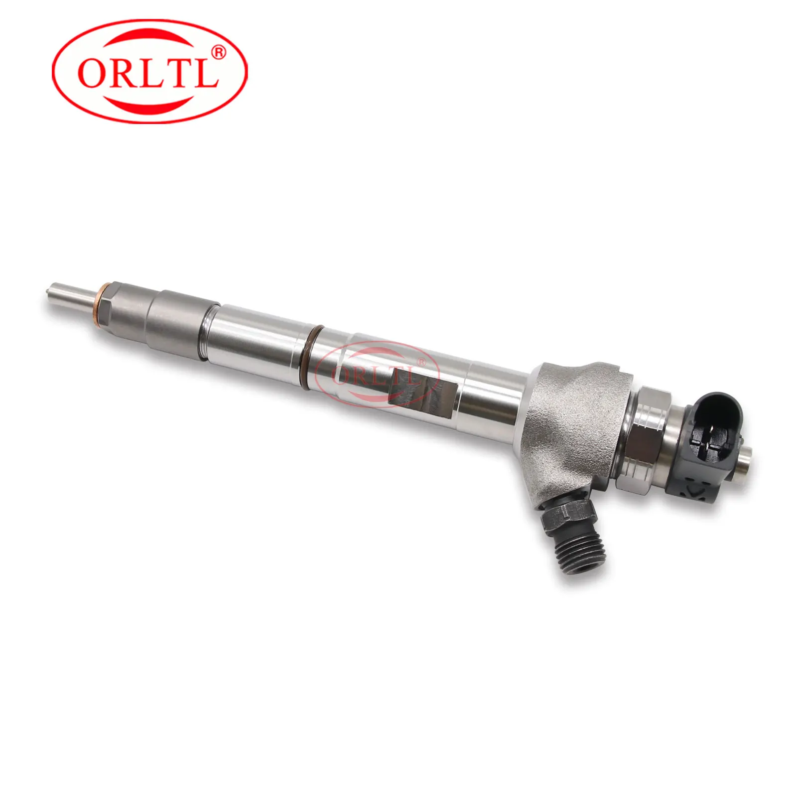 ORLTL NEW 4 PIECES 0445110619 1100100XED15 Diesel Fuel Injector Nozzle 0 445 110 619 For Great Wall, Wingle, 2022