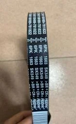 78-1822 Thermo king Belt  Refrigeration Transportation Device Accessories Bus air Condition Chinese Supplier Hot Sale