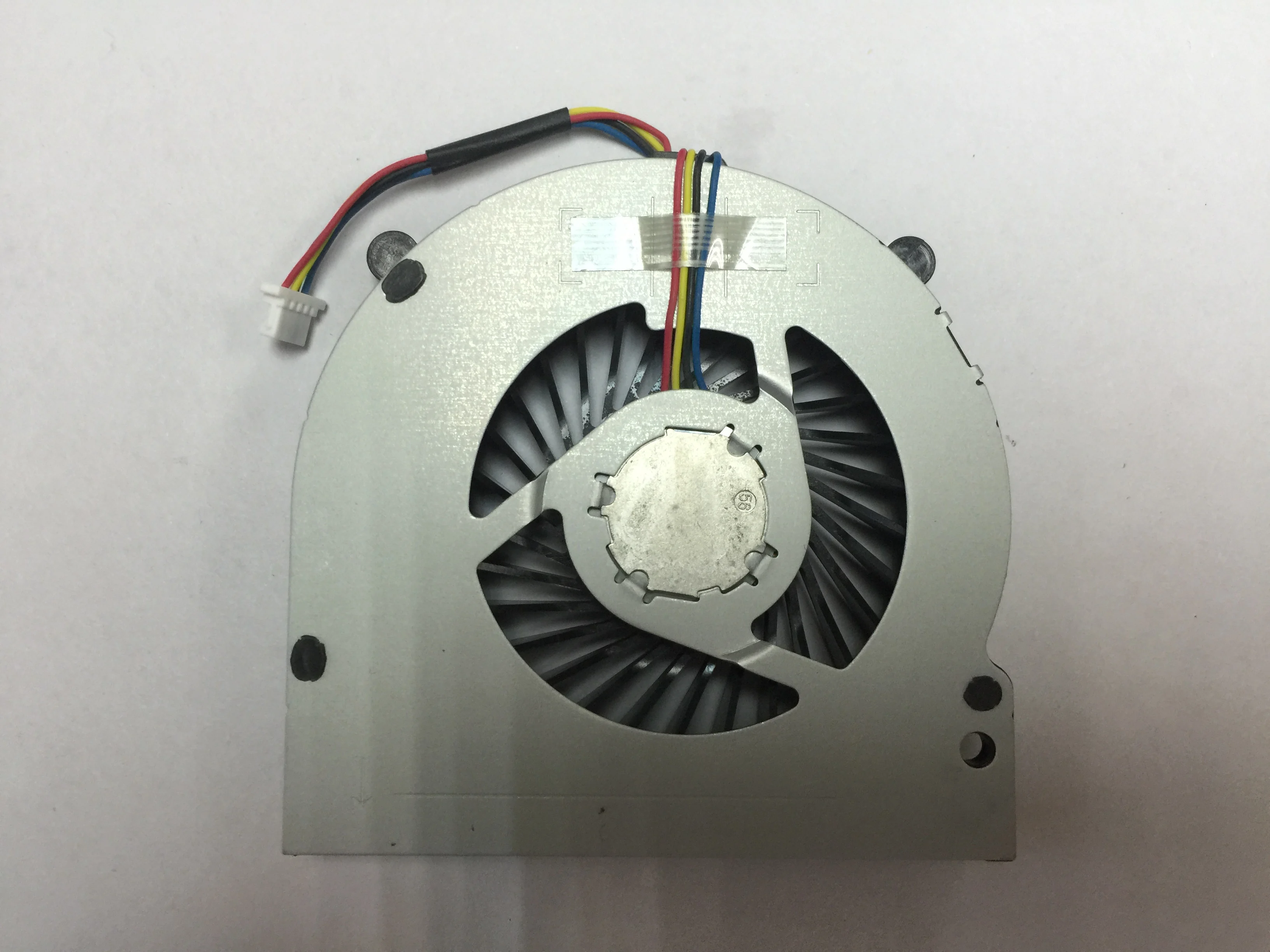 

New CPU Cooling Cooler Fan For SONY VPC EH16EG EH16EH EH18FA Sve171g12m Sve17 laptop Cooling Pad