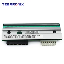 P1046696-099 New Printhead for Zebra ZE500-4 Thermal Barcode Label Printer 203dpi Print Head