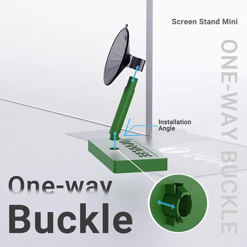 Phone LCD Screen Separator Support Holder Strong Suction For LCD Battery Motherboard Repair Disassembly Tool Screen Repair Stand