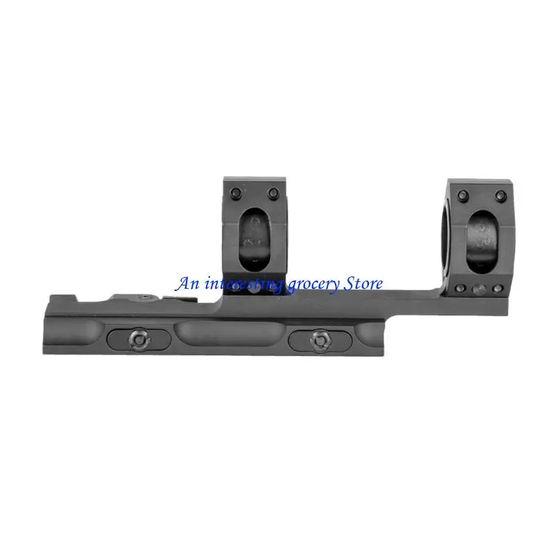 

652D быстрый выпуск двойной диаметр 25,4 мм 30 мм скобка визирования для на открытом воздухе отражения