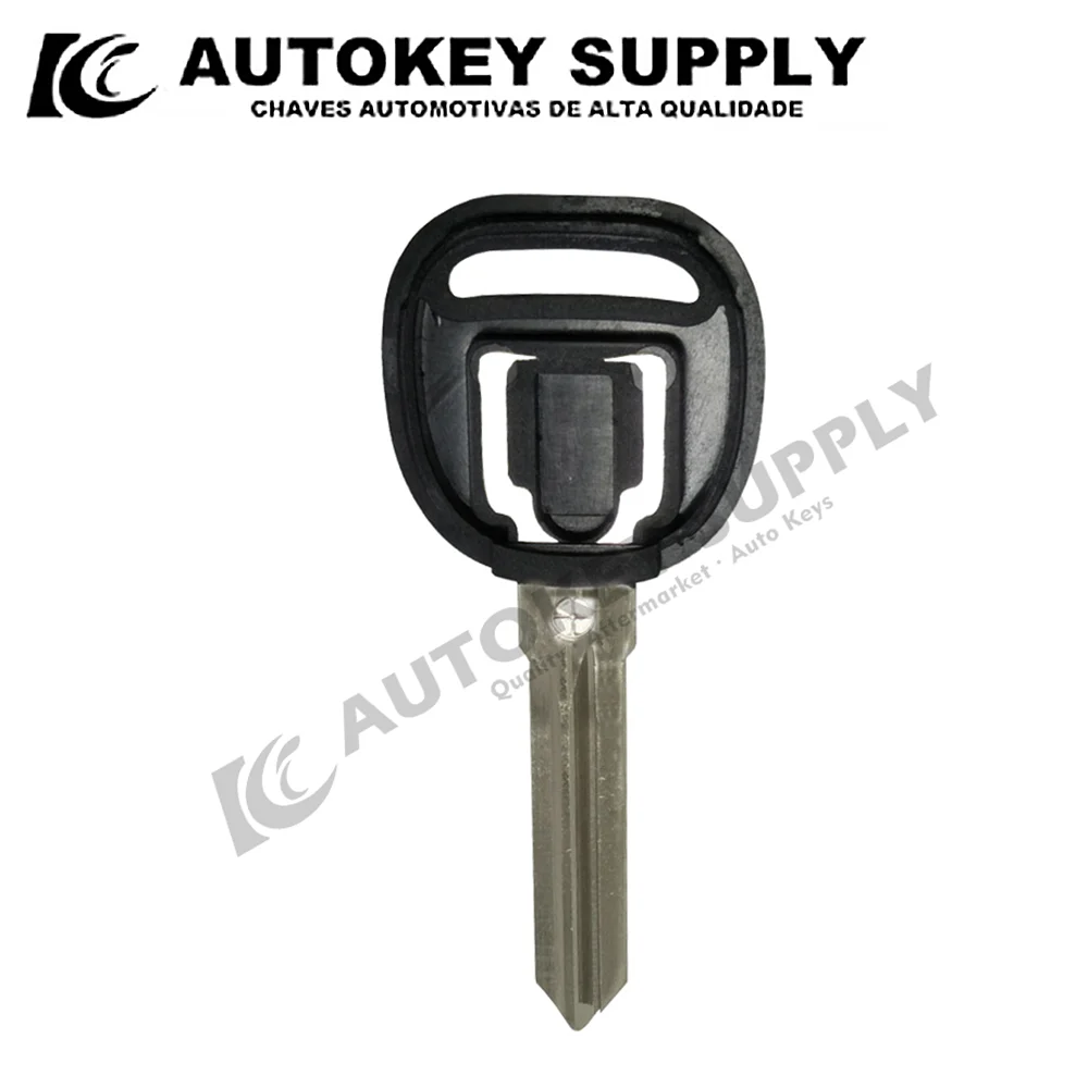 Autokeysupply AKGMS217 Transponderschlüssel für Chevrolet