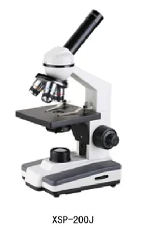 Digital Biological Microscope XSP-200J Monocular Multi-Purpose Biological Microscope 1920x1080 For Medical Lab Use
