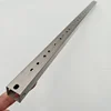 Funssor Ratrig V-core 4 3D 프린터 CNC 티타늄 튜브, VC4 갠트리 초경량 X-빔 라이트 무게추 X 축 사각 튜브 1