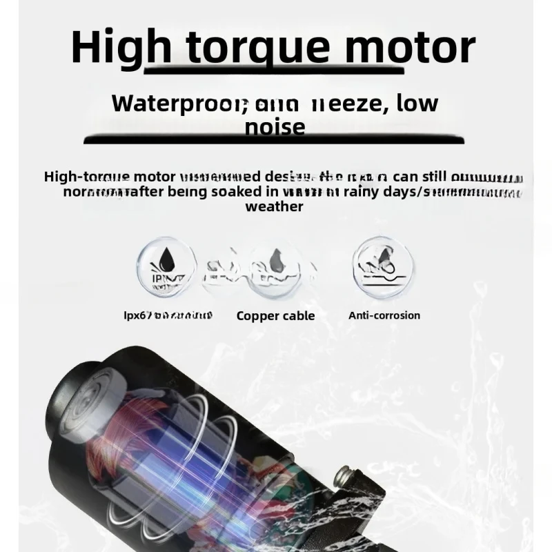 High Quality LED Automatic Retractable Welcome Side Steps Fit Tharu Tiguan ROC SUV