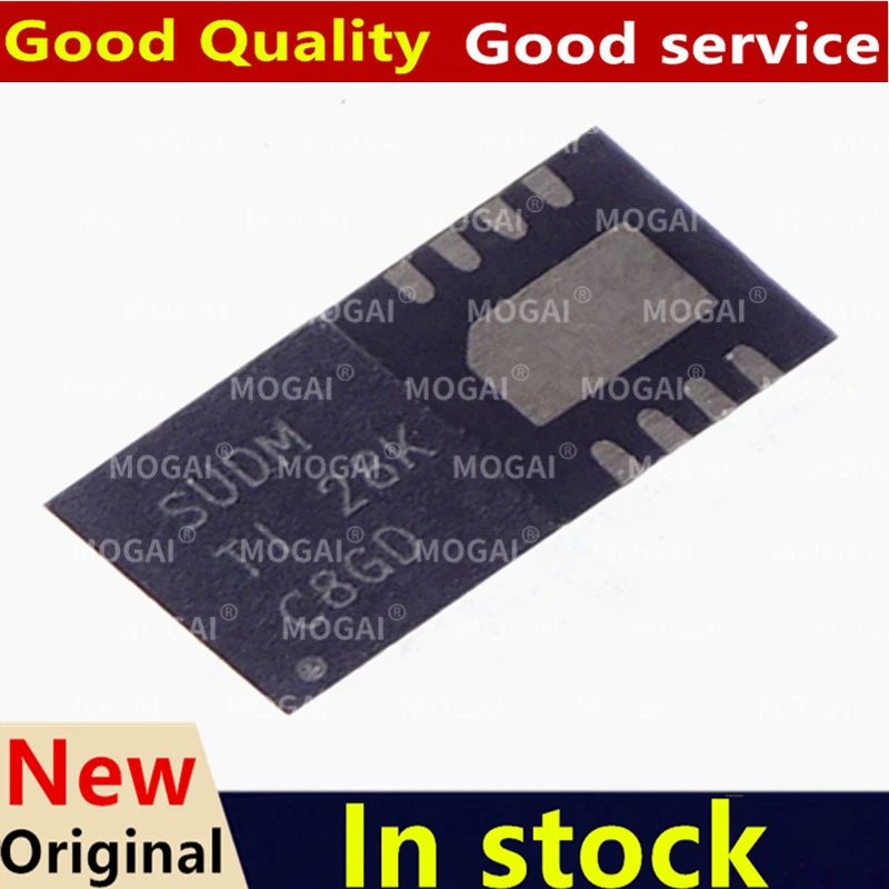 (5piece)100% New SN0903048DRGR SN0903048DRG SN0903048 R33V SN0903049DRGR SN0903049DRG SN0903049 SUDM DFN-8 Chipset