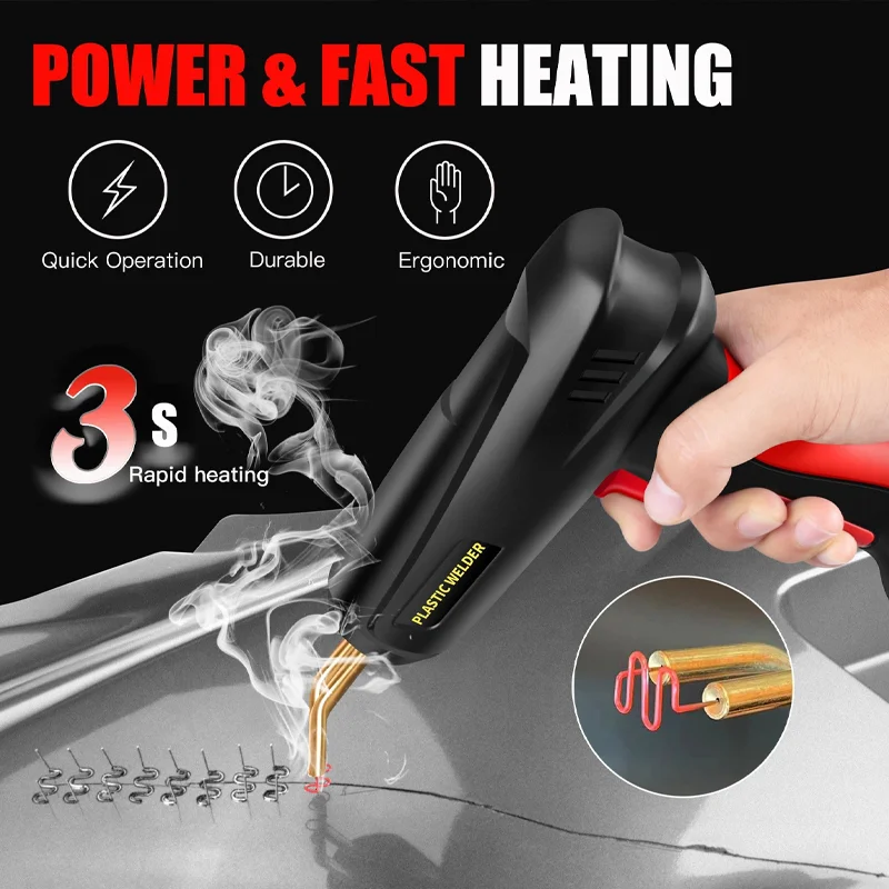 200W Hot Plastic We…