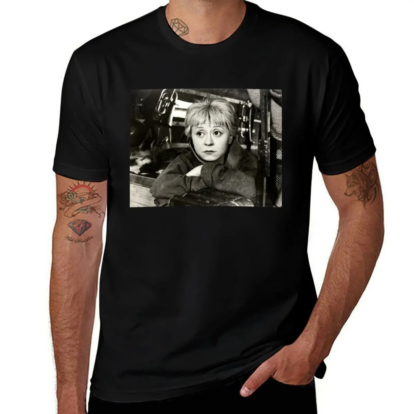 La Strada Classic T… - image