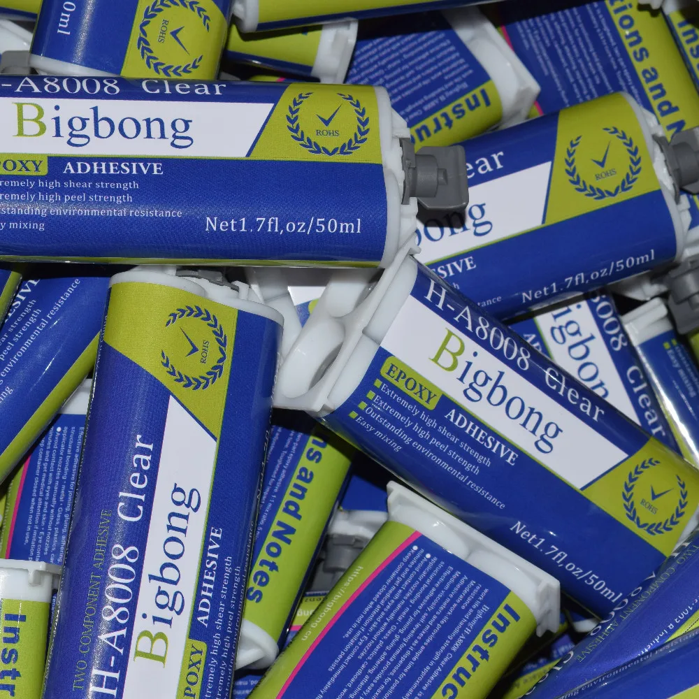 Bigbong Glue Clear …