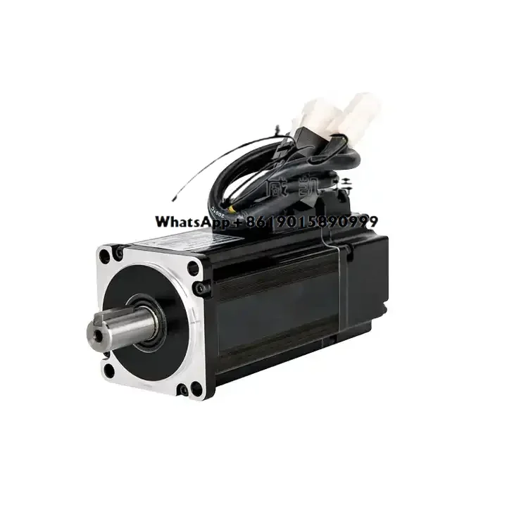 400 W AC-Servomotor mit Antrieb DKSM-A6004F