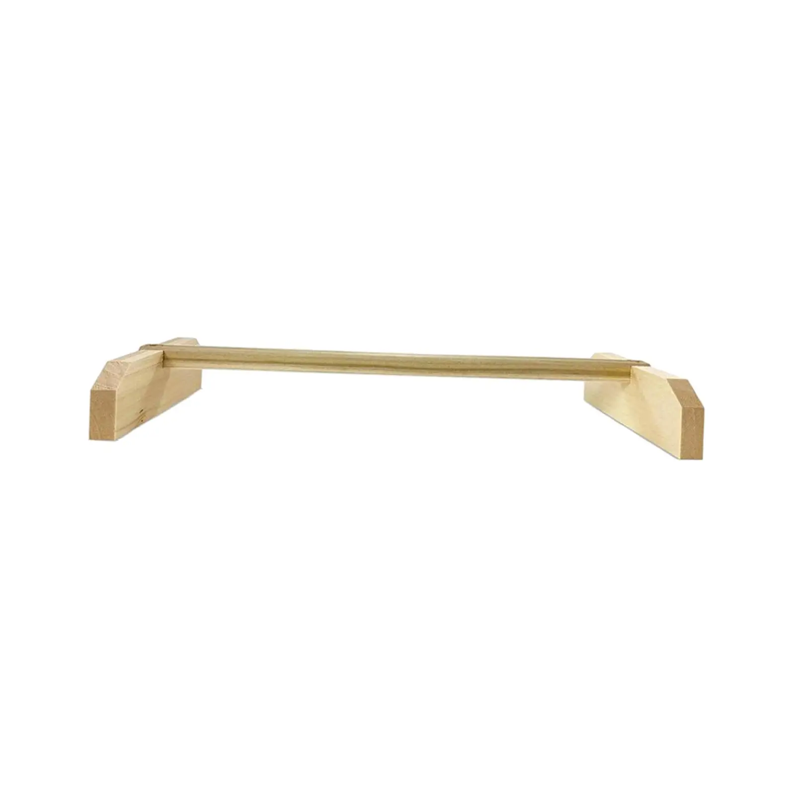 Chick Perch Pet Playing Chicks Habitat Chicken Wood Stand Chick Cage Perches for Laying Hens Chicken Bird Adult Birds Macaw