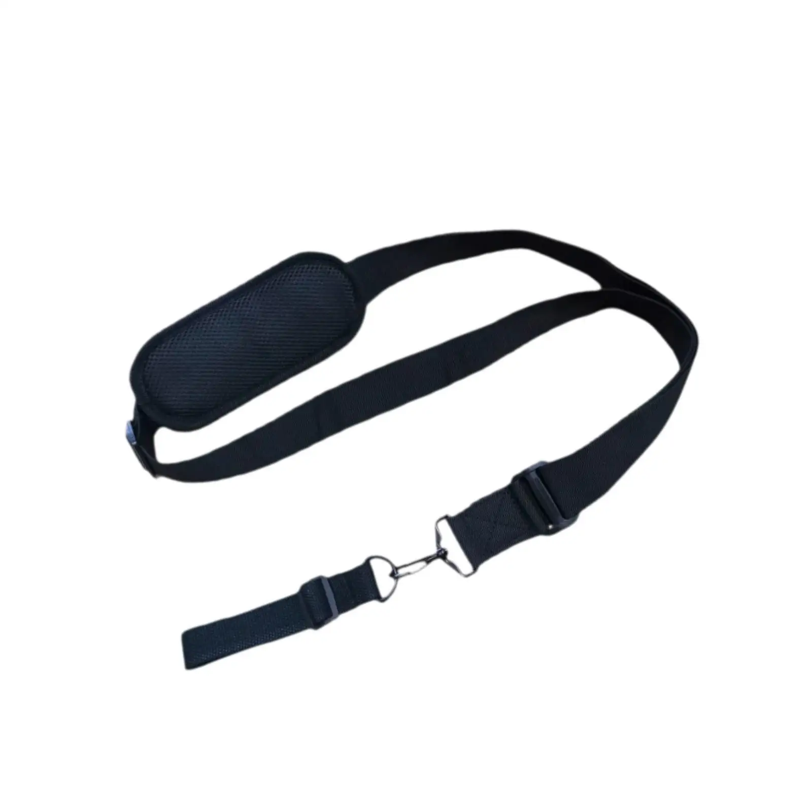 Trimmer Strap Shoulder Strap Universal Gardening Accessory Easy to Use Nylon Weed Trimmer Strap