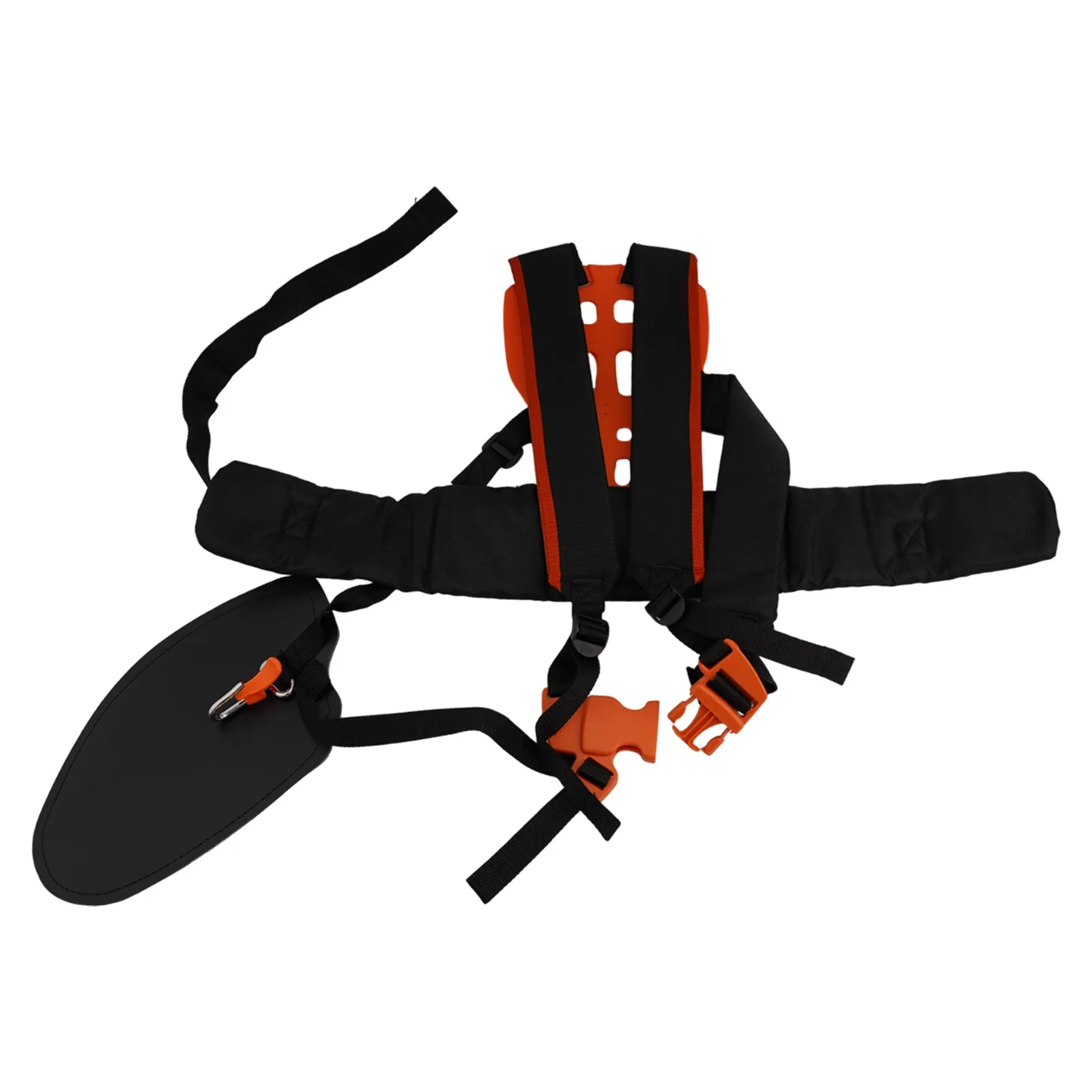 Practical Brand New Shoulder Strap Harness Strap Accessories Comfortable Replacement For Brush Cutter For Echo