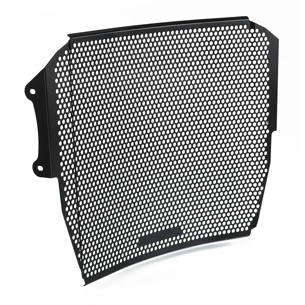 Untuk Speed ​​Triple 1200 RR Penutup Pelindung Kisi Radiator Sepeda Motor Pelindung Tangki Air untuk Speed ​​Triple 1200 RS 2021 2023