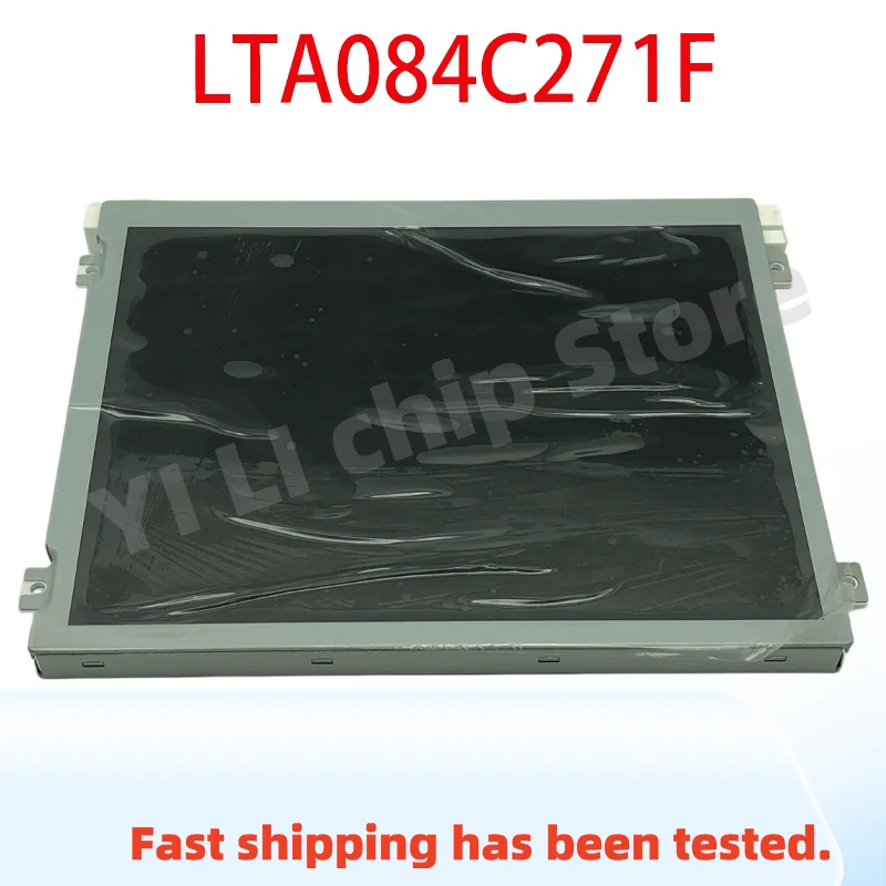 

Оригинальный ЖК-экран 8,4 дюйма LTA084C271F