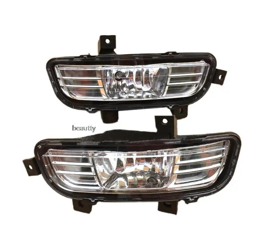 Front bumper fog light  for SAIC MAXUS V80 LDV