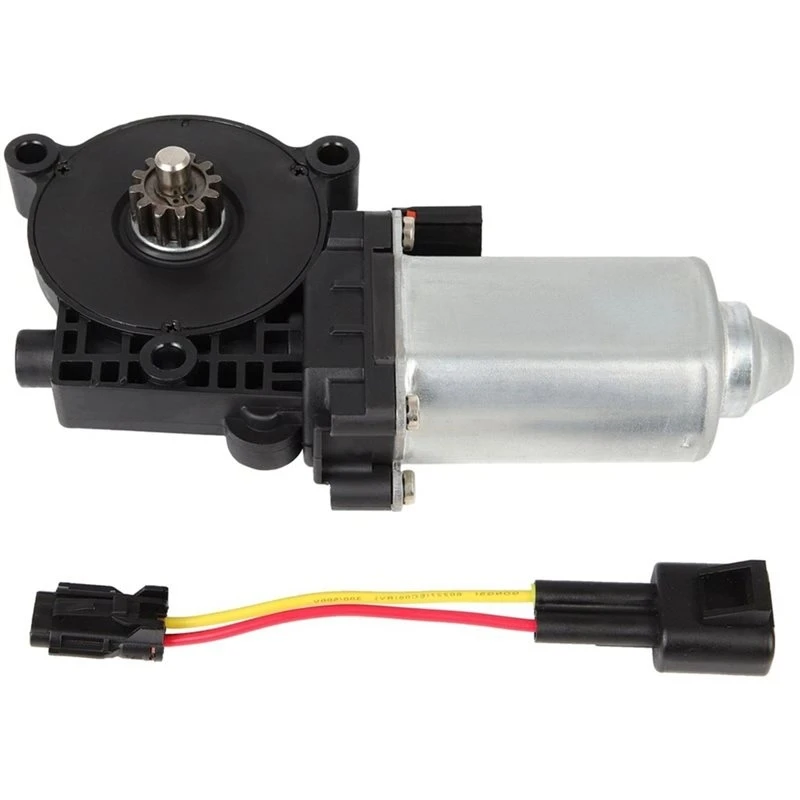 【AC77 Top !! 】10303379 10309979 Front Rear Right Power Window Motor 742-125 For Buick Regal Century 1997-2004