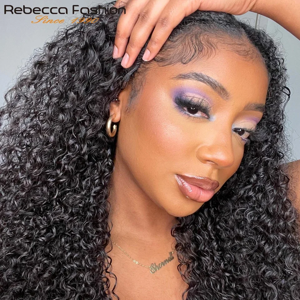 rebecca-natural-black-curly-wig-for-women-kinky-wigs-natural-looking-u-part-for-daily-party-use-14-inch-no-leave-out-easy-blend