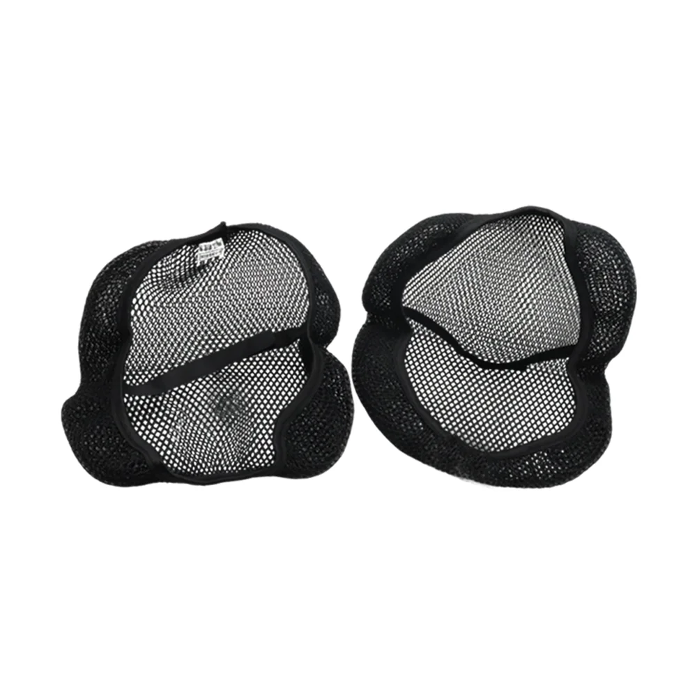 For BMW R1200RT R1200 RT R 1200 RT R 1200RT 2014-2018 Motorcycle Seat Cover 3D Breathable Heat Anti Slip Protective Pad