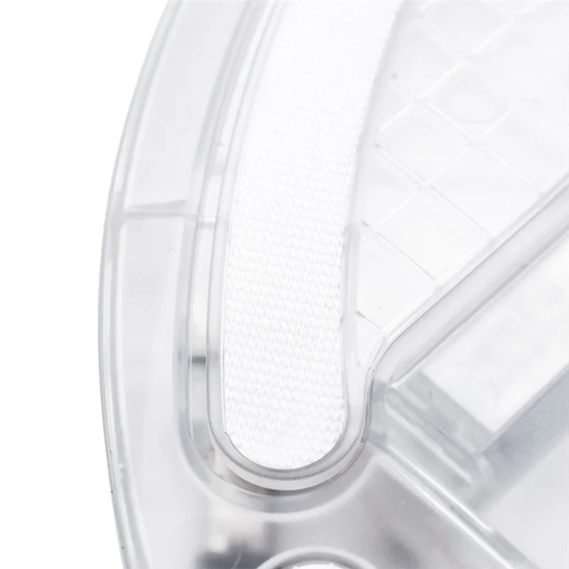 ABZA-เหมาะสําหรับ Xiaomi Mijia หุ่นยนต์สูญญากาศ 2 Pro Sweeping และ Mopping เครื่อง 2/MJST1S ถังน้ําอุปกรณ์เสริม