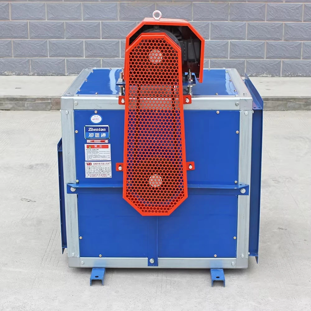 تهوية الطرد المركزي منفاخ الهواء النقي مروحة خزانة صناعية منخفضة الضوضاء فندق المطبخ زيت العادم الدخان #3