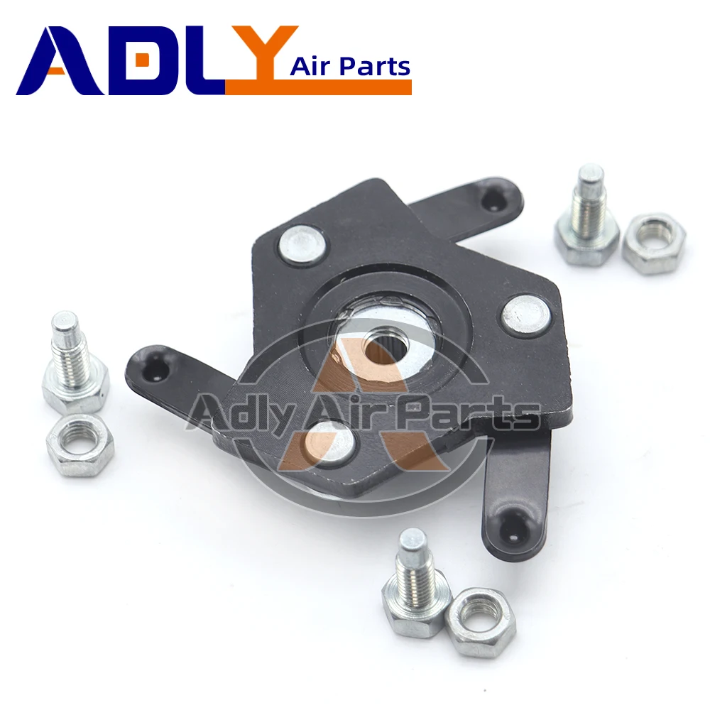 AC Compressor Clutch Hub Plate For VW CADDY CRAFTER EOS GOLF PLUS JETTA Compressor Electric Clutch Suction Plate